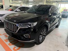 FAW Red Flag HS5 2019 2.0T Smart Connected Premium Four-Wheel Drive - ფოტო 1