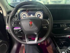 FAW Red Flag HS5 2019 2.0T Smart Connected Premium Four-Wheel Drive - ფოტო 10