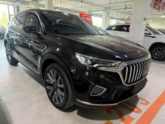 FAW Red Flag HS5 2019 2.0T Smart Connected Premium Four-Wheel Drive - ფოტო 2