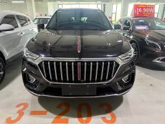 FAW Red Flag HS5 2019 2.0T Smart Connected Premium Four-Wheel Drive - ფოტო 3