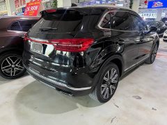FAW Red Flag HS5 2019 2.0T Smart Connected Premium Four-Wheel Drive - ფოტო 4