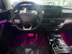 FAW Red Flag HS5 2019 2.0T Smart Connected Premium Four-Wheel Drive - ფოტო 7