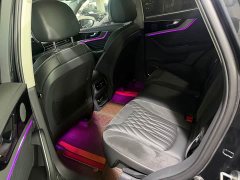 FAW Red Flag HS5 2019 2.0T Smart Connected Premium Four-Wheel Drive - ფოტო 8