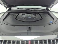 FAW Hongqi HS7 2022 3.0T Automatic Four-Wheel Drive Smart Connected Flagship Enjoyment Edition 7-seater - ფოტო 10
