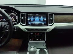 FAW Hongqi HS7 2022 3.0T Automatic Four-Wheel Drive Smart Connected Flagship Enjoyment Edition 7-seater - ფოტო 13