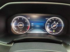 FAW Hongqi HS7 2022 3.0T Automatic Four-Wheel Drive Smart Connected Flagship Enjoyment Edition 7-seater - ფოტო 14