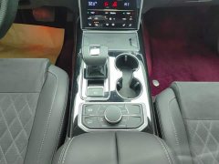 FAW Hongqi HS7 2022 3.0T Automatic Four-Wheel Drive Smart Connected Flagship Enjoyment Edition 7-seater - ფოტო 16