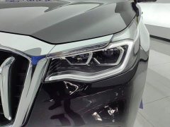 FAW Hongqi HS7 2022 3.0T Automatic Four-Wheel Drive Smart Connected Flagship Enjoyment Edition 7-seater - ფოტო 5