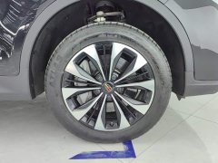 FAW Hongqi HS7 2022 3.0T Automatic Four-Wheel Drive Smart Connected Flagship Enjoyment Edition 7-seater - ფოტო 6