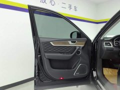 FAW Hongqi HS7 2022 3.0T Automatic Four-Wheel Drive Smart Connected Flagship Enjoyment Edition 7-seater - ფოტო 7