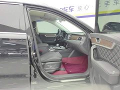 FAW Hongqi HS7 2022 3.0T Automatic Four-Wheel Drive Smart Connected Flagship Enjoyment Edition 7-seater - ფოტო 8
