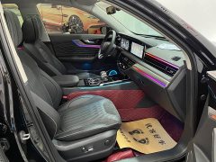 FAW Red Flag HS5 2022 Facelift 2.0T Smart Connected Premium Edition - ფოტო 12
