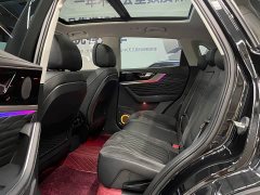FAW Red Flag HS5 2022 Facelift 2.0T Smart Connected Premium Edition - ფოტო 13
