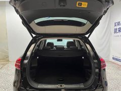 FAW Red Flag HS5 2022 Facelift 2.0T Smart Connected Premium Edition - ფოტო 14