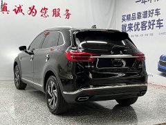 FAW Red Flag HS5 2022 Facelift 2.0T Smart Connected Premium Edition - ფოტო 16