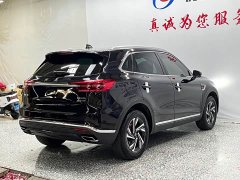 FAW Red Flag HS5 2022 Facelift 2.0T Smart Connected Premium Edition - ფოტო 18