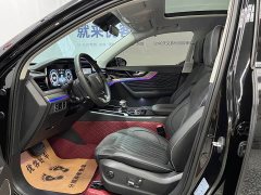 FAW Red Flag HS5 2022 Facelift 2.0T Smart Connected Premium Edition - ფოტო 7