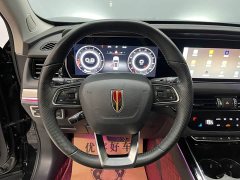 FAW Red Flag HS5 2022 Facelift 2.0T Smart Connected Premium Edition - ფოტო 8