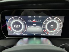 FAW Red Flag HS5 2022 Facelift 2.0T Smart Connected Premium Edition - ფოტო 9
