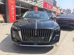 FAW Hongqi H5 PHEV 2025 130 Super Hybrid Edition - ფოტო 2