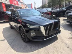 FAW Hongqi H5 PHEV 2025 130 Super Hybrid Edition - ფოტო 5