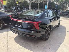 FAW Hongqi H5 PHEV 2025 130 Super Hybrid Edition - ფოტო 6