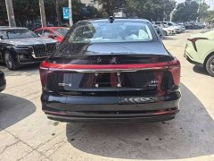FAW Hongqi H5 PHEV 2025 130 Super Hybrid Edition - ფოტო 7