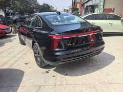 FAW Hongqi H5 PHEV 2025 130 Super Hybrid Edition - ფოტო 8