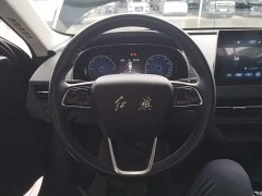 Hongqi E-QM5 2022 431km Charging Enjoyment Edition - ფოტო 11