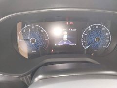 Hongqi E-QM5 2022 431km Charging Enjoyment Edition - ფოტო 12