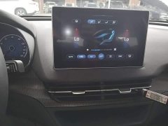 Hongqi E-QM5 2022 431km Charging Enjoyment Edition - ფოტო 13