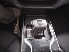 Hongqi E-QM5 2022 431km Charging Enjoyment Edition - ფოტო 14