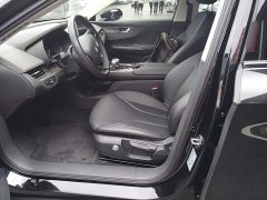 Hongqi E-QM5 2022 431km Charging Enjoyment Edition - ფოტო 15