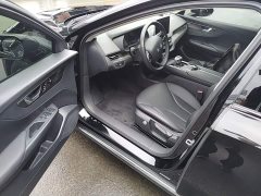 Hongqi E-QM5 2022 431km Charging Enjoyment Edition - ფოტო 16