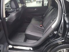 Hongqi E-QM5 2022 431km Charging Enjoyment Edition - ფოტო 17