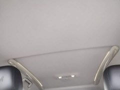 Hongqi E-QM5 2022 431km Charging Enjoyment Edition - ფოტო 18