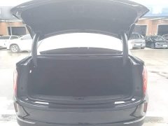 Hongqi E-QM5 2022 431km Charging Enjoyment Edition - ფოტო 19