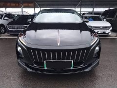 Hongqi E-QM5 2022 431km Charging Enjoyment Edition - ფოტო 3