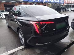 Hongqi E-QM5 2022 431km Charging Enjoyment Edition - ფოტო 5