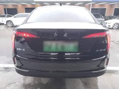 Hongqi E-QM5 2022 431km Charging Enjoyment Edition - ფოტო 6