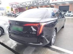 Hongqi E-QM5 2022 431km Charging Enjoyment Edition - ფოტო 7