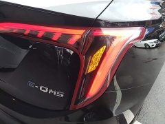 Hongqi E-QM5 2022 431km Charging Enjoyment Edition - ფოტო 8