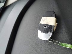 Hongqi E-QM5 2022 431km Charging Enjoyment Edition - ფოტო 9