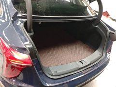 Audi A8 2025 A8L 50 TFSI quattro Premium Edition - ფოტო 19