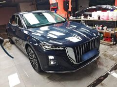Audi A8 2025 A8L 50 TFSI quattro Premium Edition - ფოტო 4