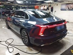 Audi A8 2025 A8L 50 TFSI quattro Premium Edition - ფოტო 5