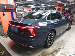 Audi A8 2025 A8L 50 TFSI quattro Premium Edition - ფოტო 7
