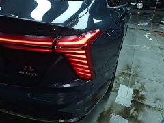 Audi A8 2025 A8L 50 TFSI quattro Premium Edition - ფოტო 8