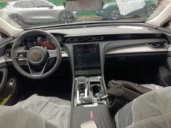 FAW Red Flag H5 2025 2.0T Automatic Flagship Comfort Edition - ფოტო 10