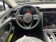 FAW Red Flag H5 2025 2.0T Automatic Flagship Comfort Edition - ფოტო 11